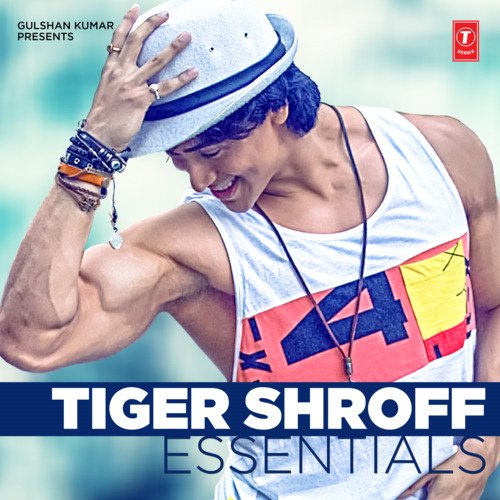 Tiger Shroff Essentials Aditi Singh Sharma MP3 Download